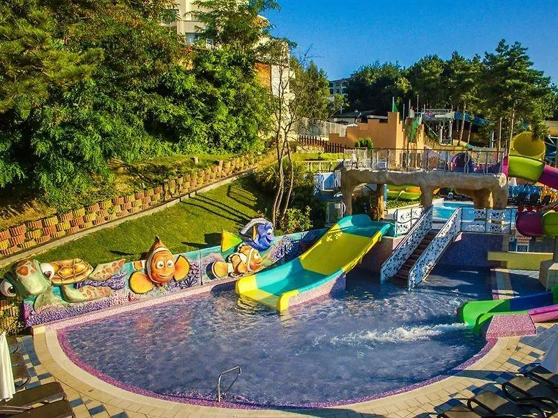 Aquaclub Grifid Hotel Bolero Golden Sands