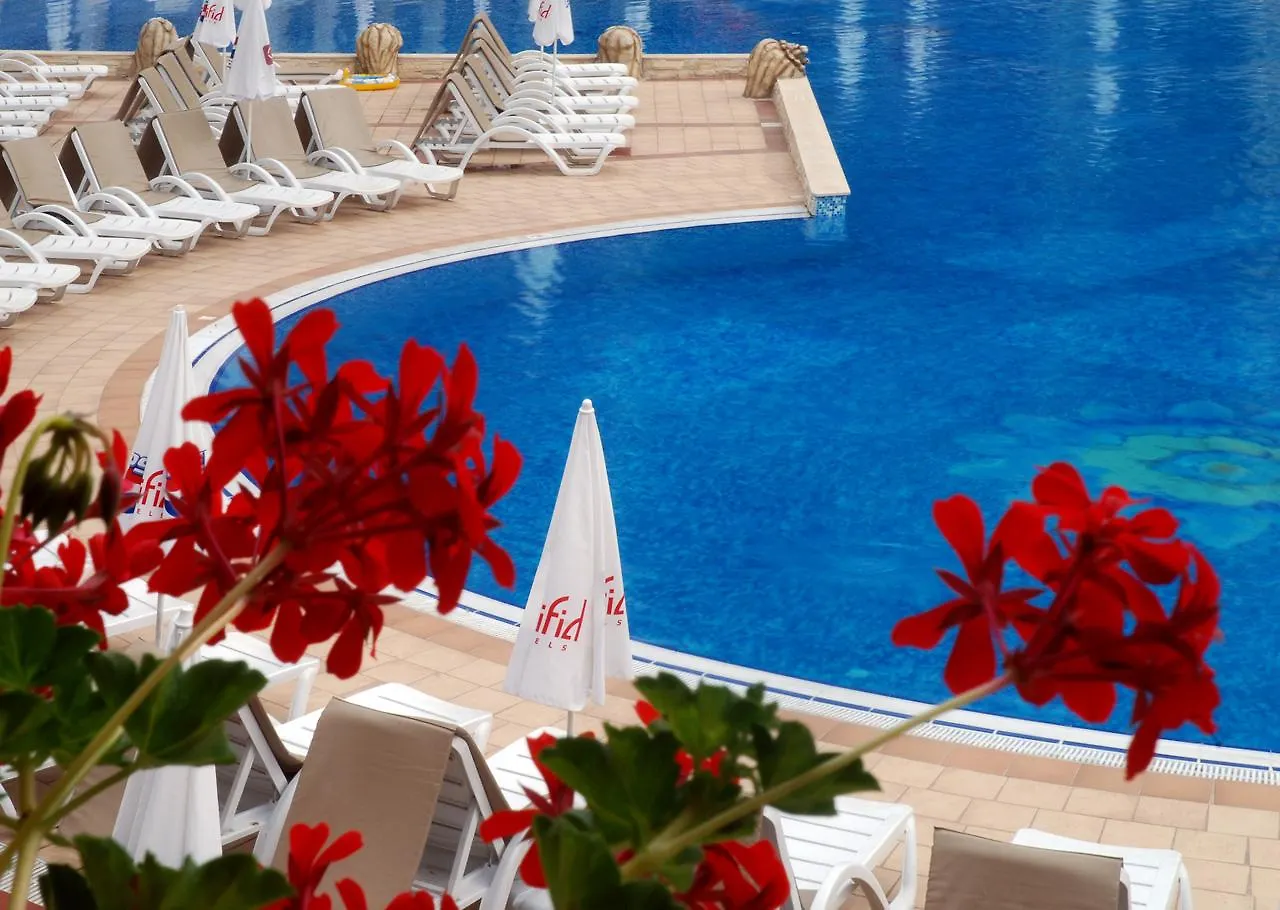 Aquaclub Grifid Hotel Bolero Golden Sands