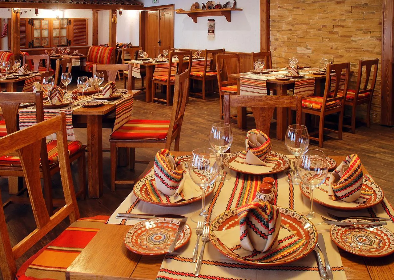 ****  Aquaclub Grifid Hotel Bolero Golden Sands Bulgaria