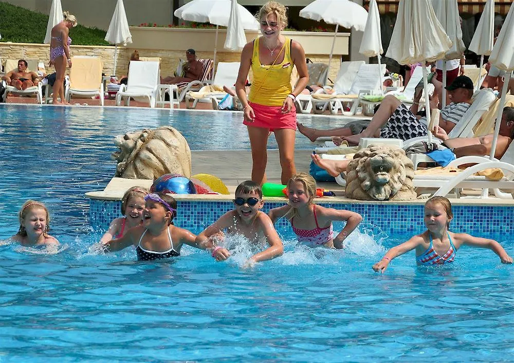 Aquaclub Grifid Hotel Bolero Golden Sands