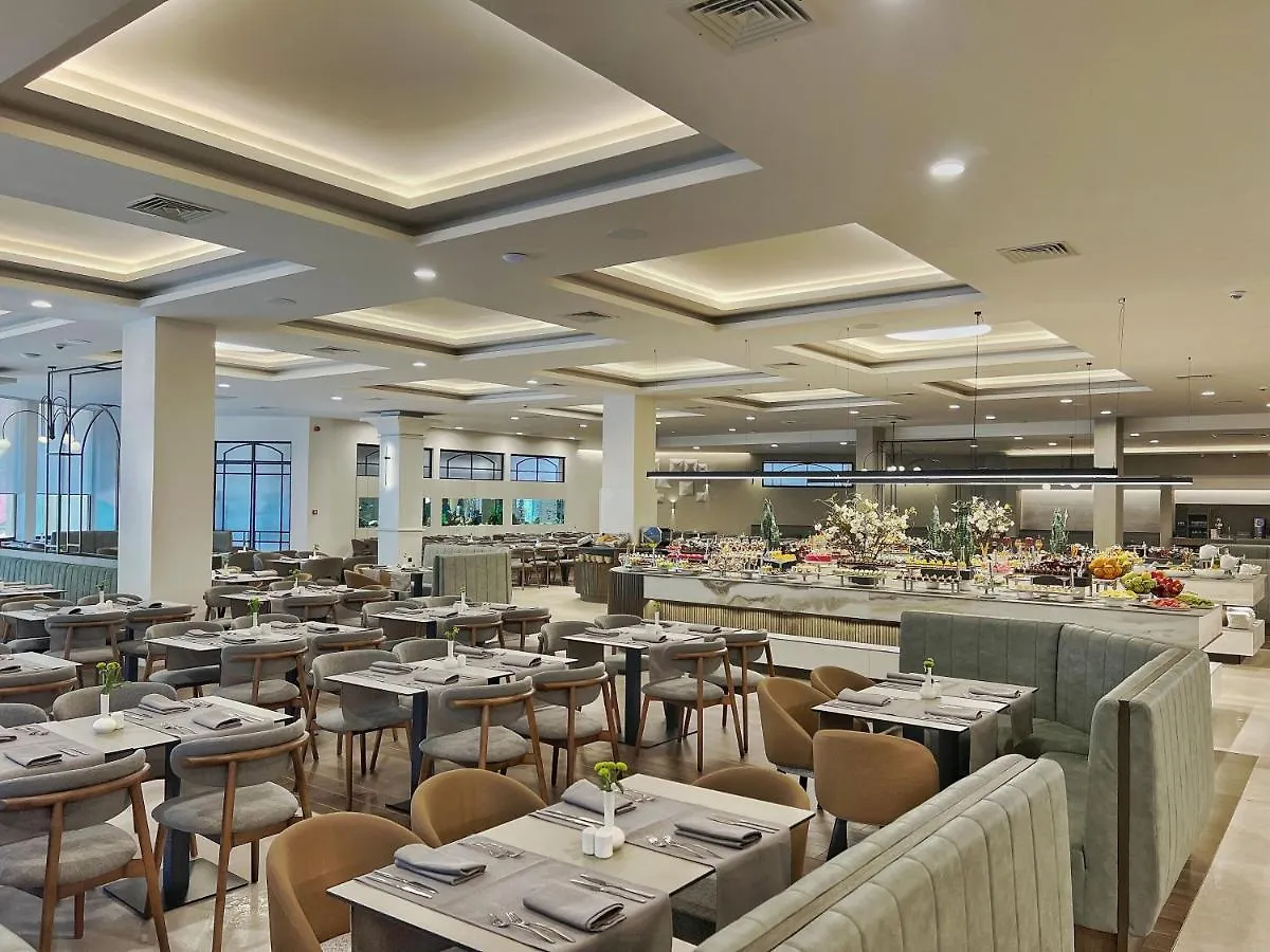 Aquaclub Grifid Hotel Bolero Golden Sands