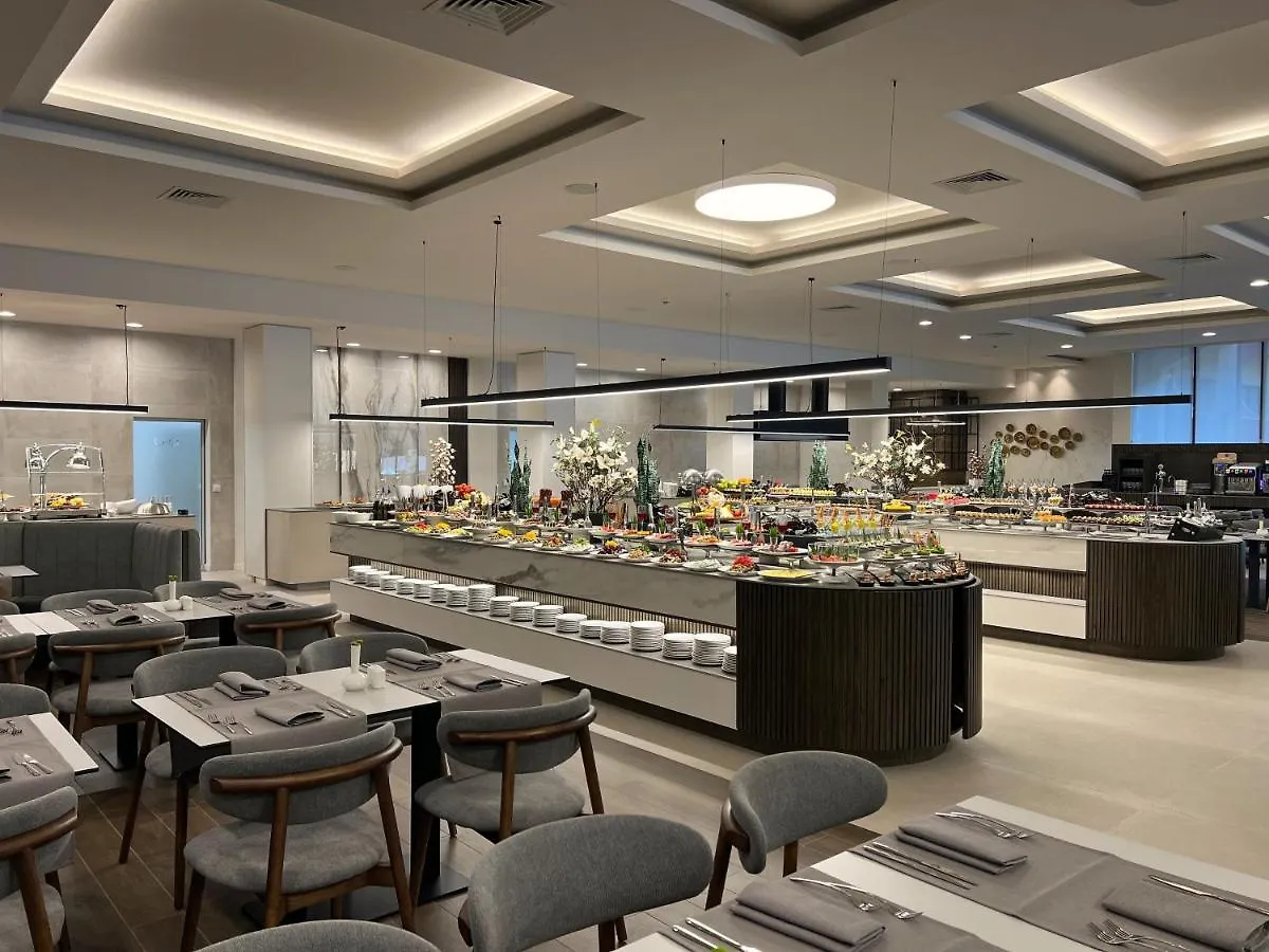 Aquaclub Grifid Hotel Bolero Golden Sands