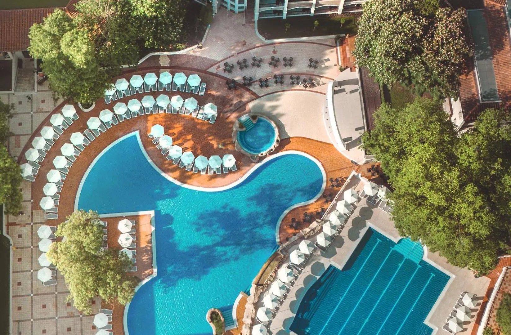 Aquaclub Grifid Hotel Bolero Golden Sands
