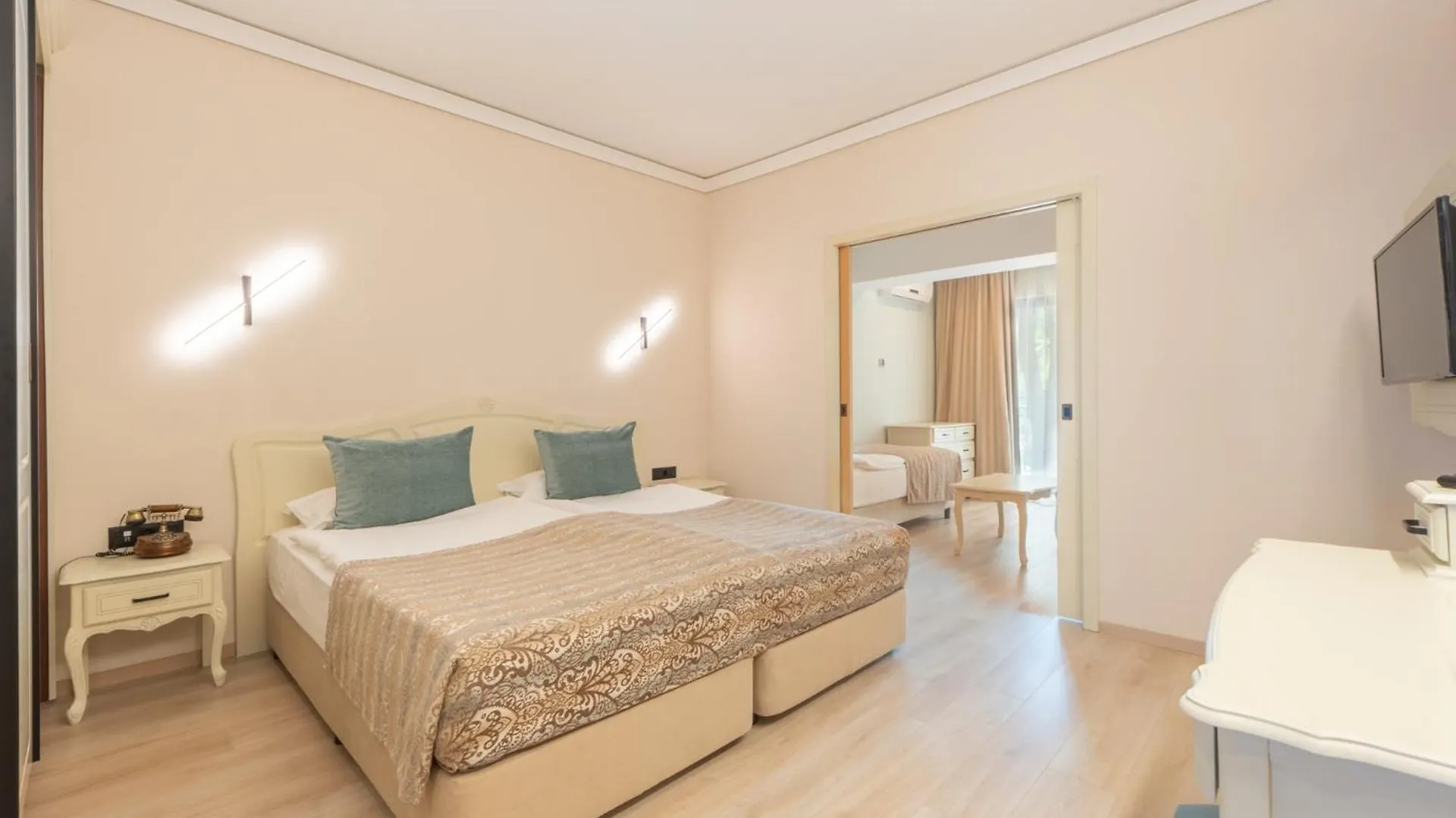 Aquaclub Grifid Hotel Bolero Golden Sands Bulgaria