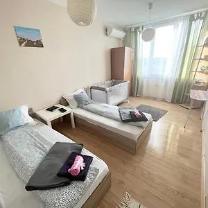  Appartement Airport Bulgarie