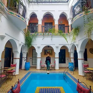 *** Riad Safir Marrakech Maroc