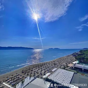 Apartament Oasis 
