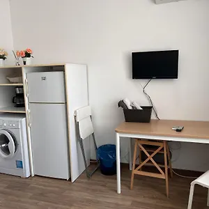 Apartament Victoriei 