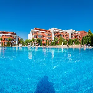 Apartament Noks 