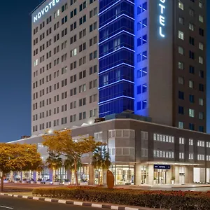 **** Hotel Novotel Bur - Healthcare Émirats arabes unis