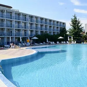 Balaton 2*, Солнечный берег Болгария