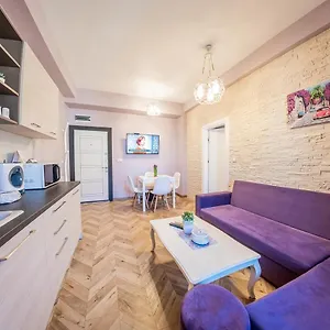  Daire Violet Life Bulgaristan