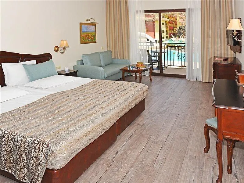 Aquaclub Grifid Hotel Bolero Altın Kumlar