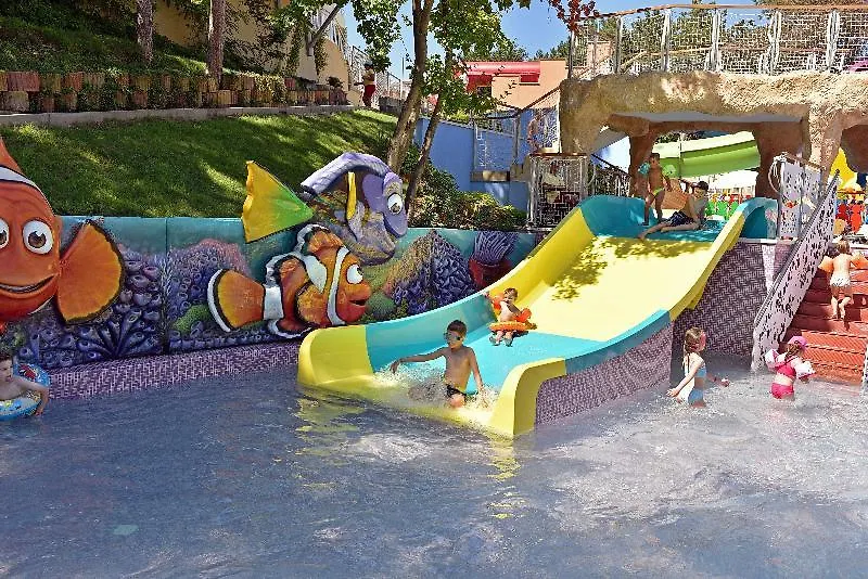 Aquaclub Grifid Hotel Bolero Altın Kumlar