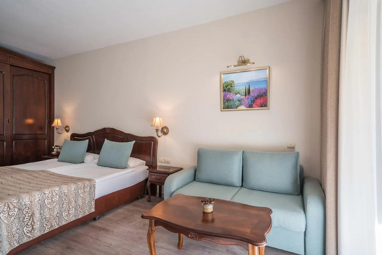 Aquaclub Grifid Hotel Bolero Altın Kumlar