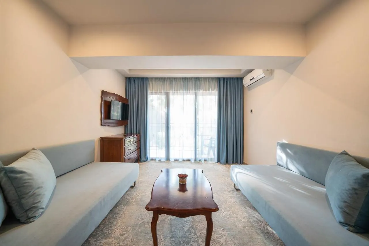 Aquaclub Grifid Hotel Bolero Altın Kumlar 4*,