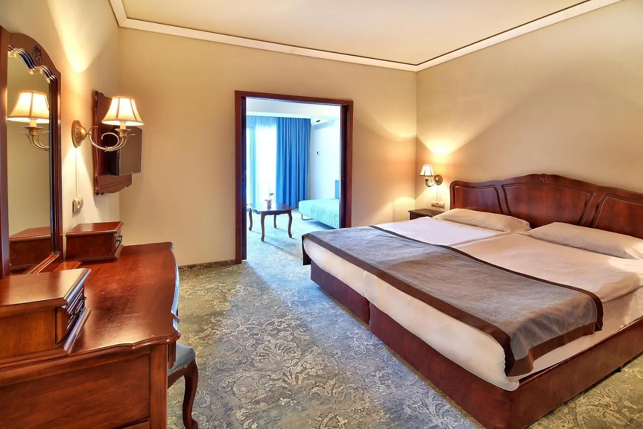 Aquaclub Grifid Hotel Bolero Altın Kumlar