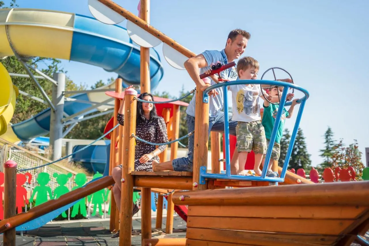 Aquaclub Grifid Hotel Bolero Altın Kumlar