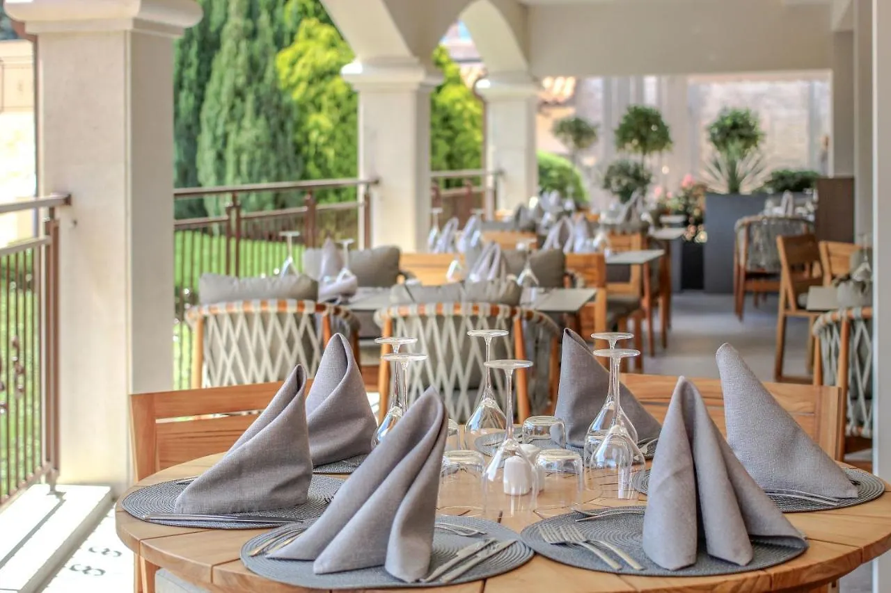 ****  Aquaclub Grifid Hotel Bolero Altın Kumlar Bulgaristan