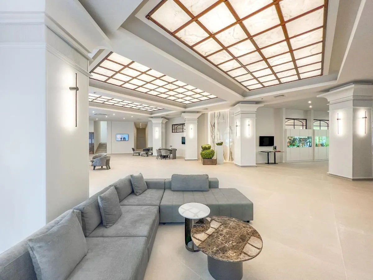 Aquaclub Grifid Hotel Bolero Altın Kumlar