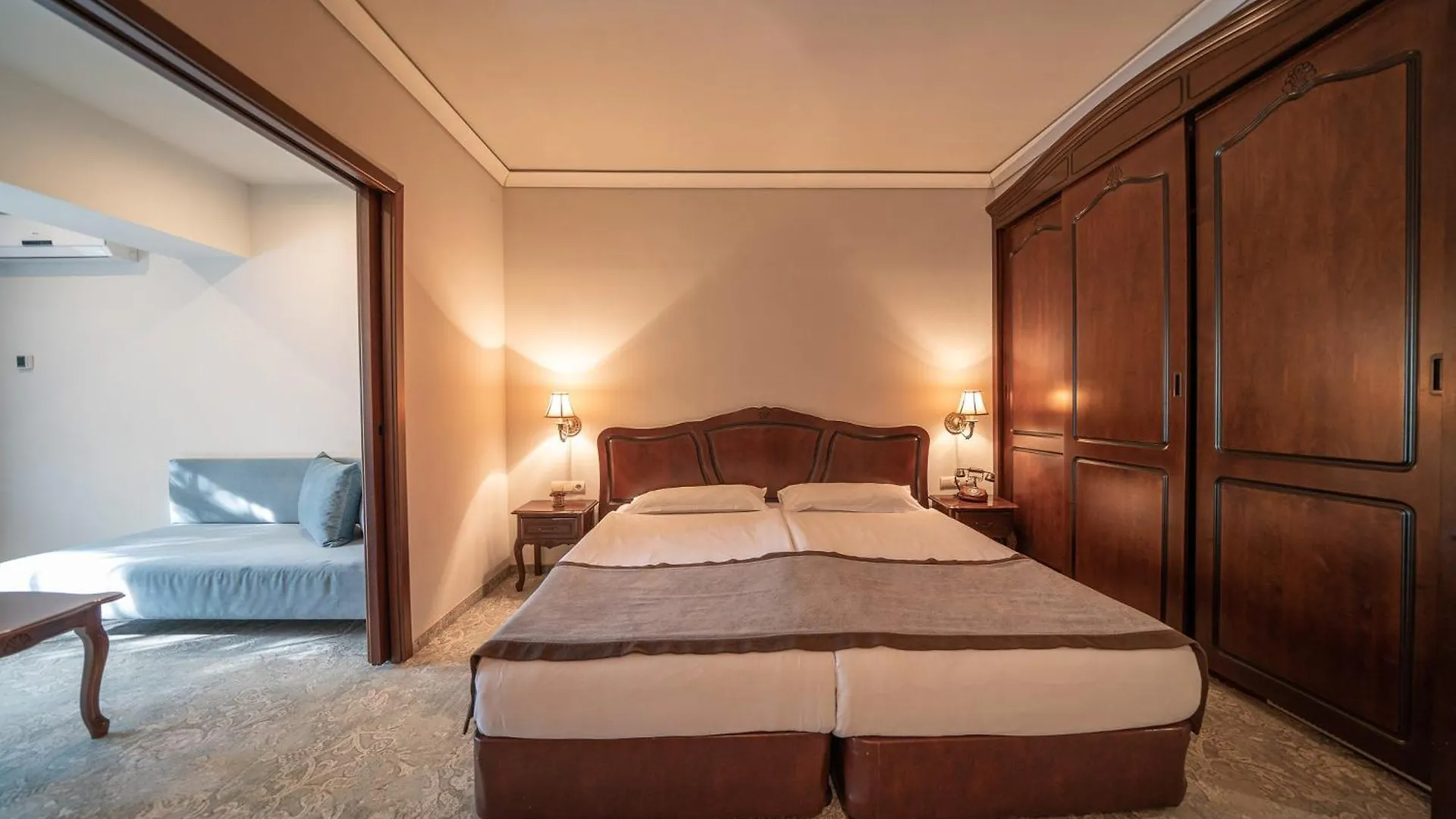 ****  Aquaclub Grifid Hotel Bolero Altın Kumlar Bulgaristan