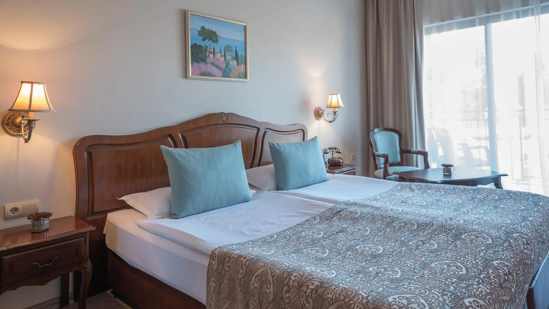 Aquaclub Grifid Hotel Bolero Altın Kumlar
