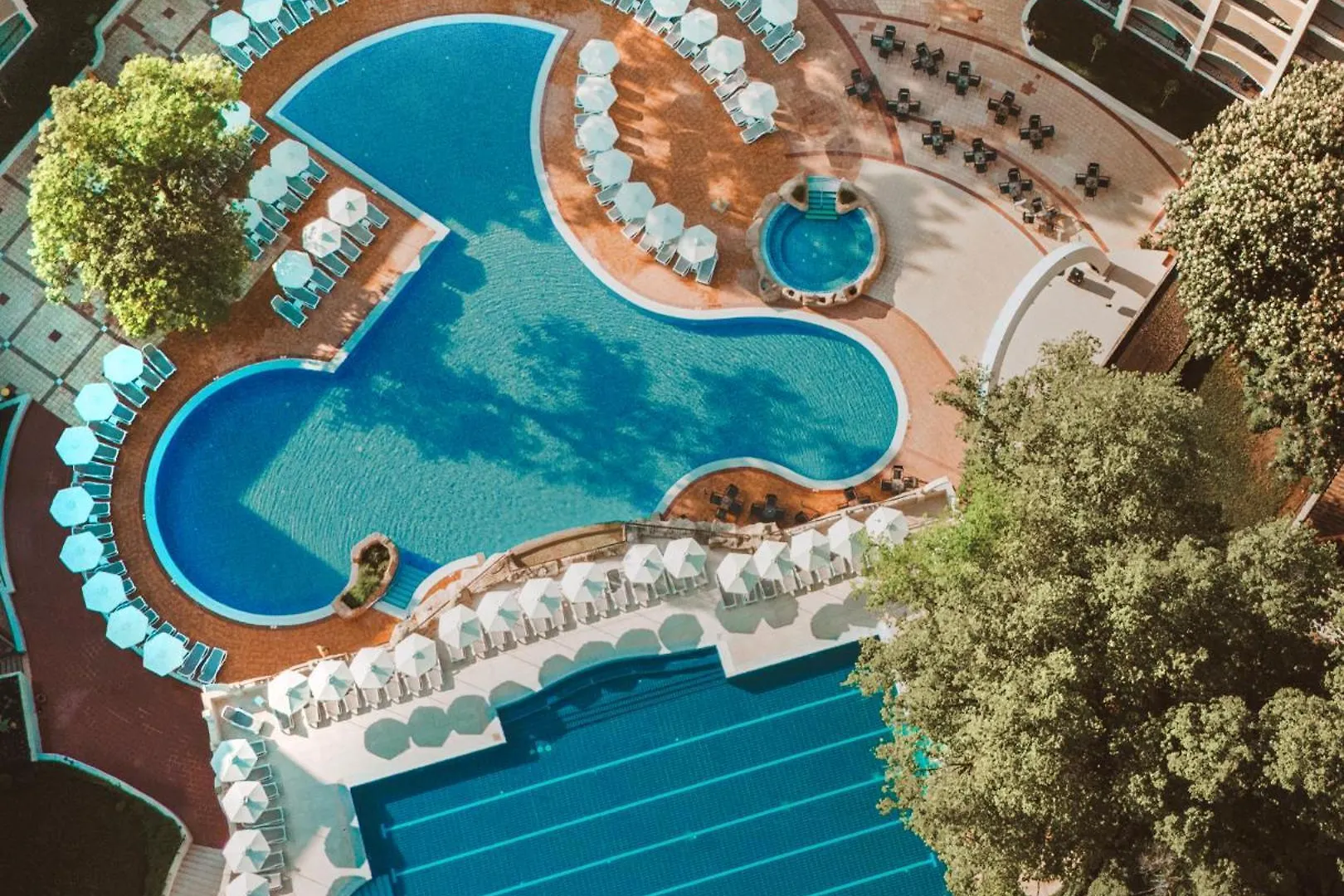 Aquaclub Grifid Hotel Bolero Altın Kumlar